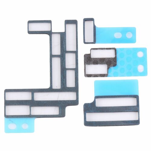 Mainboard FPC Connector Sticker Schaumstoff Pads f�r Apple iPhone 13 Pro Ersatzteil