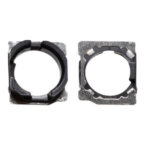 Front Kamera Cam Halter Holder f�r Apple iPhone 12 Mini / 12 Pro Ersatzteil