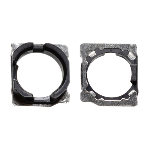 Front Kamera Cam Halter Holder f�r Apple iPhone 12 / 12 Pro Max Ersatzteil