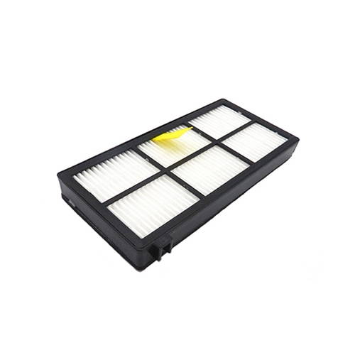 5 Stk Staubfilter Filter XR319 f�r iRobot i8 / i9 Staubsauger Ersatz Ersatzteil Zubeh�r Roboter