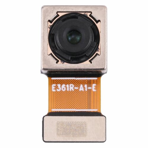 Back Facing R�ck Kamera Cam f�r Huawei P Smart 2021 Reparatur Ersatzteil Zubeh�r
