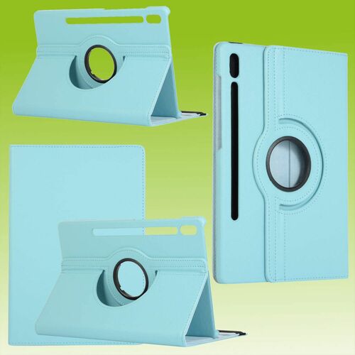 WIGENTO Design Schutz Tasche mit Kreditkarten Fach, Bookcover