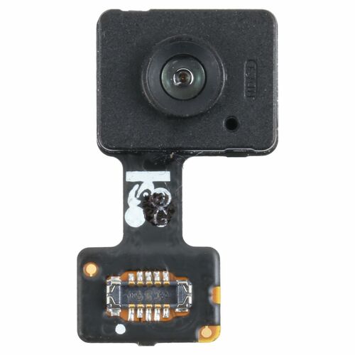 Finger Print Sensor Modul Flex Kabel fr Samsung Galaxy A72 5G Ersatzteil Reparatur