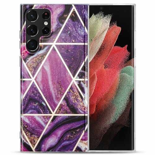 F�r Samsung Galaxy A53 5G Silikon Case TPU Motiv 2 Handy Tasche Schutz H�lle Cover Etuis 