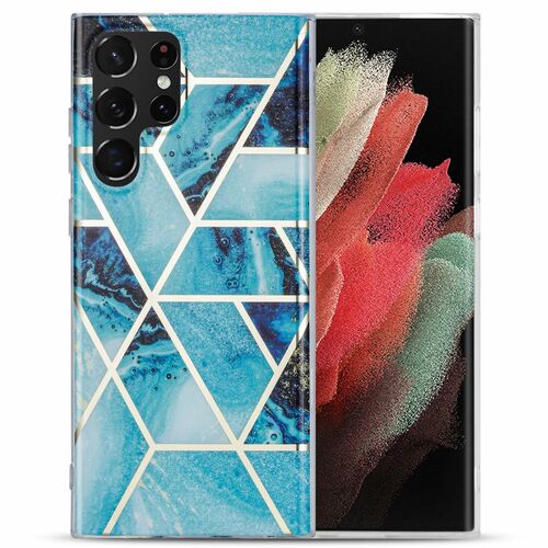 F�r Samsung Galaxy A53 5G Silikon Case TPU Motiv 3 Handy Tasche Schutz H�lle Cover Etuis 