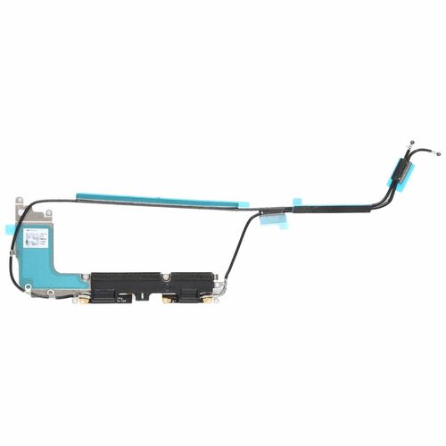 WiFi Signal Antenna Flexkabel f�r Apple iPad Air 5 10.9 / Air 2022 A2589 A2591 Reparatur Ersatzteil Zubeh�r