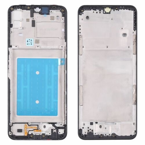 Front Housing LCD Bezel Plate Displayrahmen f�r Samsung Galaxy A22 5G Ersatzteil Reparatur