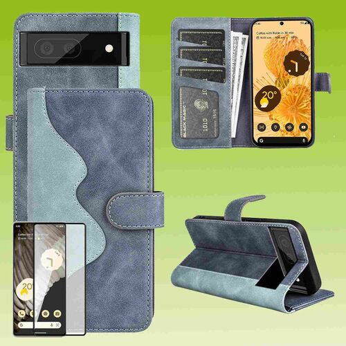 F�r Smartphones Handy Tasche Etuis Design Book Cover Schutz Case H�lle Zubeh�r Wallet 