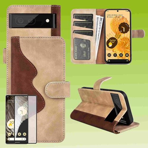 F�r Smartphones Handy Tasche Etuis Design Book Cover Schutz Case H�lle Zubeh�r Wallet 