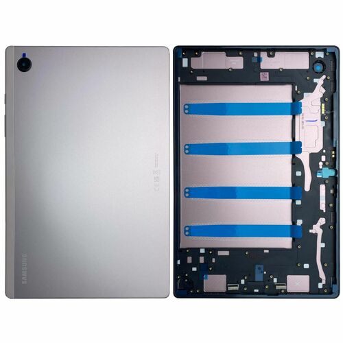 Akkudeckel Back Cover Akku Deckel f�r Samsung Galaxy Tab A8 GH81-22189A Pink Gold