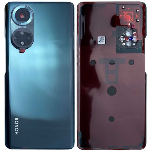 Akkudeckel Batterie Cover f�r Honor 50 02354HED Batterycover Ersatz Emerald Green / Gr�n