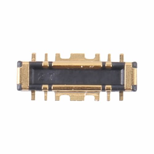 Batterie Akku FPC Connector f�r Flex Kabel f�r Apple iPhone 13 Serie Ersatzteil
