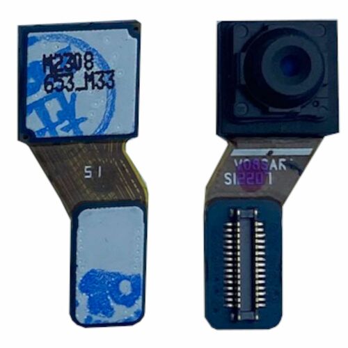 F�r Samsung Galaxy A33 5G Kleine Kamera Front Cam Flex Kabel Modul Ersatzteil