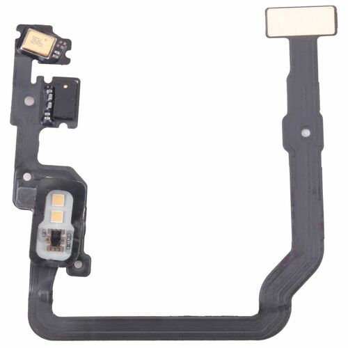 F�r OnePlus 8 Pro Flashlight Flex Kabel Cable Reparatur Schalter Ersatzteil
