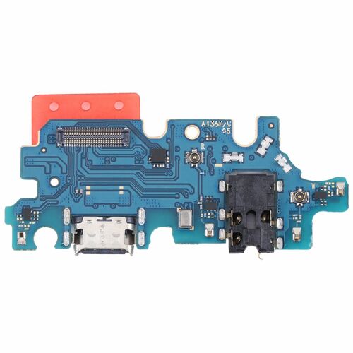 Ladebuchse Charging Port Board Platine Modul f�r Samsung Galaxy A13 4G Ersatzteil