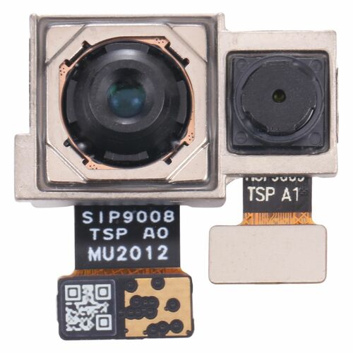 Back Haupt Kamera Modul Flex Kabel f�r Nokia 7.2/6.2 Big Camera Cam Ersatzteil Reparatur