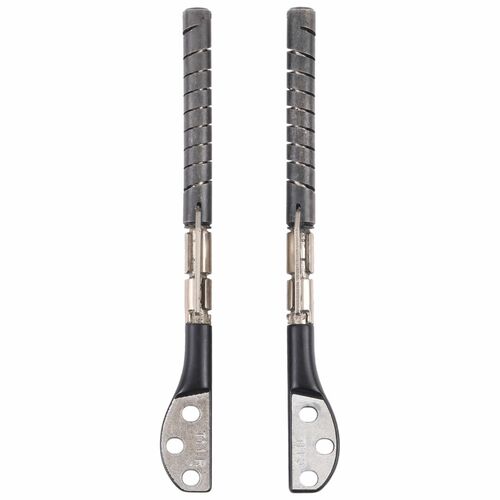 1 Paar LCD-Scharnierhalterungen F�r Macbook Pro 17 inch A1297 2009-2011 Ersatzteil Reparatur Zubeh�r Neu