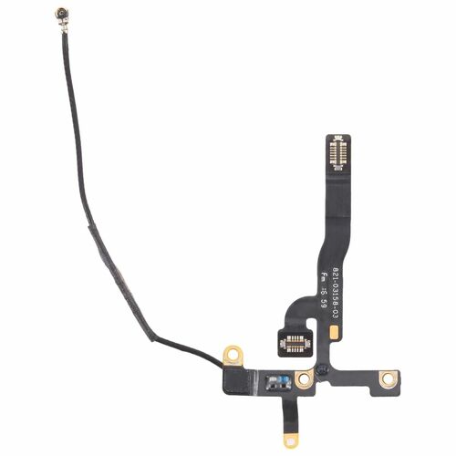 Antenna Signal Kabel f�r Apple iPad Pro 11 inch 2021 A2459 A2301 A2460 4G Reparatur Ersatzteil neu