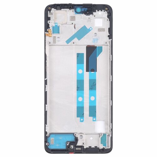 Front Housing LCD Rahmen Bezel Plate f�r Xiaomi Poco X4 Pro 5G Ersatzteil Reparatur Neu