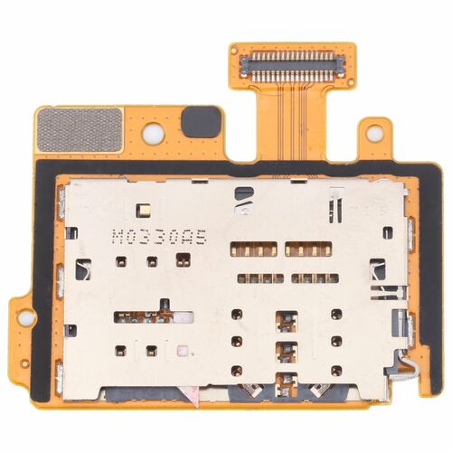 SIM Karten Leser Modul f�r Samsung Galaxy Tab AA 8.4 2020 SM-T307 Ersatzteil Reparatur