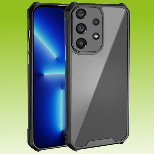 F�r Smartphones Carbon TPU Schock Design Silikon Handy Tasche Case H�lle Cover Etuis 