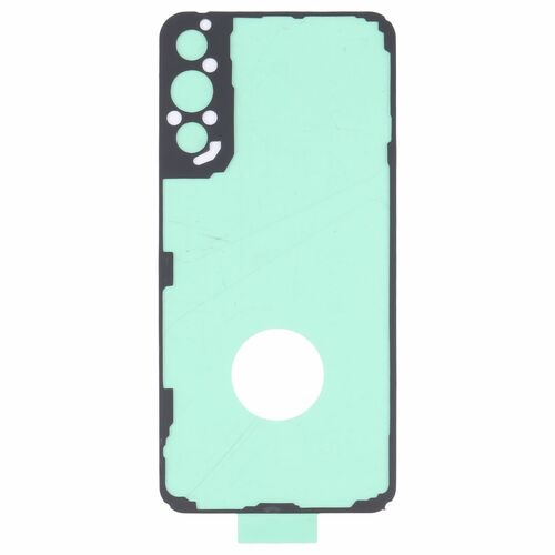 Akkudeckel Klebefolie Kleber Sticker f�r Samsung Galaxy S22 Plus 5G