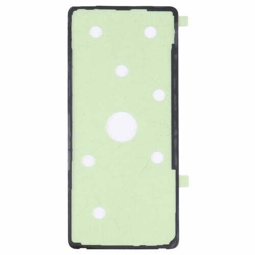 Akkudeckel Klebefolie Kleber Sticker f�r Samsung Galaxy A72 5G