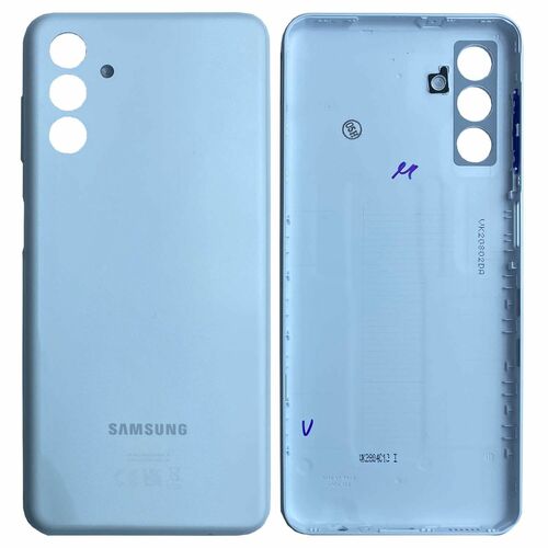 Akkudeckel Battery Cover R�ckschale f�r GH82-29480B Samsung Galaxy A04s Wei�