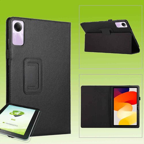 F�r Tablet Aufstellbare Kunst-Leder Tasche Etuis H�lle Cover Schutz Case Zubeh�r 