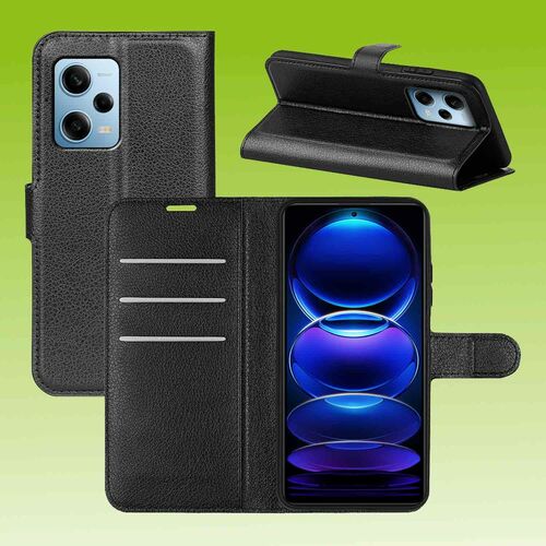 Fr Xiaomi Poco X5 Pro 5G / Redmi Note 12 Pro 5G Handy Schutz Hlle