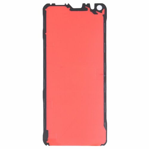 Front Housing Kleber Adhesive Sticker f�r OnePlus 9 Pro Ersatzteil