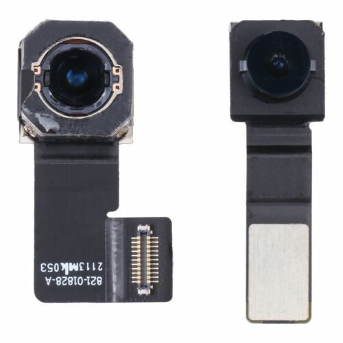 Front Kamera Flex Kabel Modul fr Apple iPad mini 2021 / mini 6 Ersatzteil Reparatur Camera