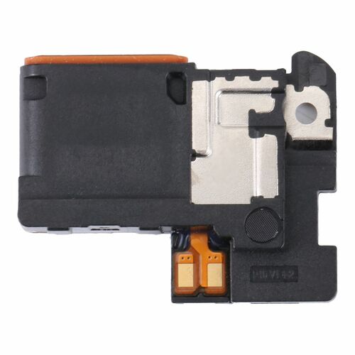 F�r Google Pixel 7 Speaker Ringer Buzzer Bezel Frame Rahmen Ersatzteil Reparatur