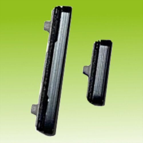 F�r Samsung Galaxy S22 / S22 Plus Side Key Taste Gr�n Ersatz Teil f�r Reparatur