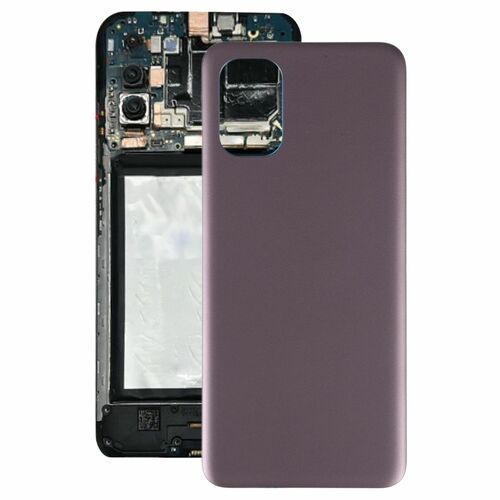F�r Nokia G11 / G21 R�ckseite Akkudeckel Battery Back Cover Ersatzteil Reparatur Lila