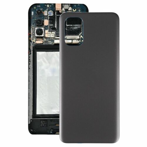 F�r Nokia G11 / G21 R�ckseite Akkudeckel Battery Back Cover Ersatzteil Reparatur Braun