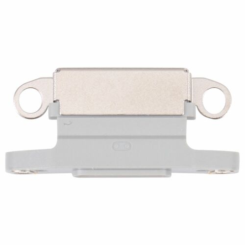 Charging Port Connector Grau f�r Apple iPhone 14 Pro Flexkabel Ladebuchse Ersatzteil Reparatur Zubeh�r