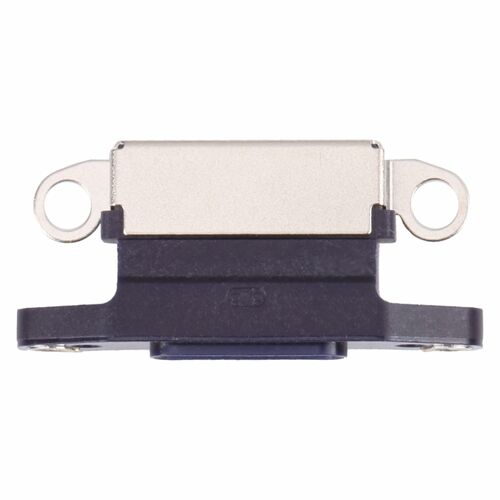 Charging Port Connector Dunkel Blau f�r Apple iPhone 14 Pro Flexkabel Ladebuchse Ersatzteil Reparatur Zubeh�r