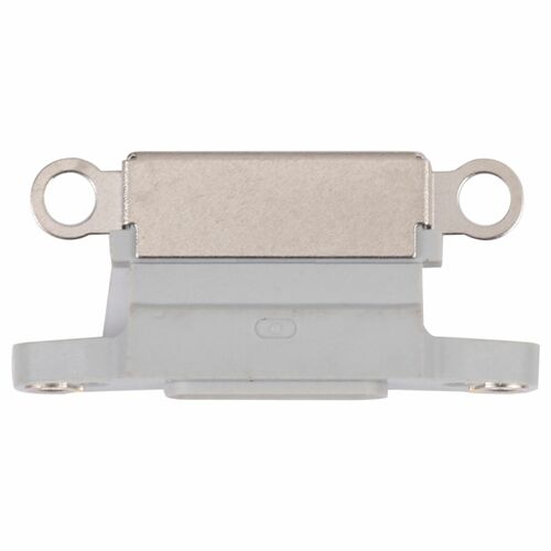 Charging Port Connector Grau f�r Apple iPhone 13 Flexkabel Ladebuchse Ersatzteil Reparatur Zubeh�r