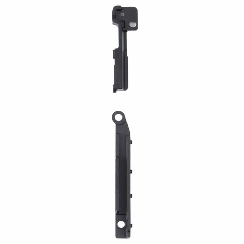 Power Volume Button Flex Rahmen Bezel fr Apple iPad mini 6 2021 A2568 A2569 Ersatzteil