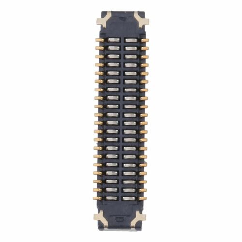 Mainboard LCD FPC Connector Xiaomi Redmi 8 / Redmi 8A Flex Kabel Ersatzteil
