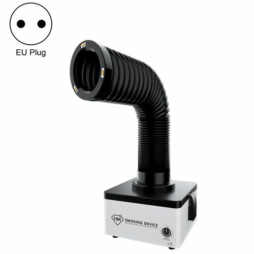 TBK-638 Mini 50W Absauganlage L�trauch Schwei�rauch Werkstatt Zubeh�r