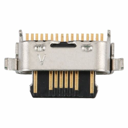 Ladebuchse USB Connector f�r Motorola Moto G10 / G20 / G30 / G10 Power Ersatzteil