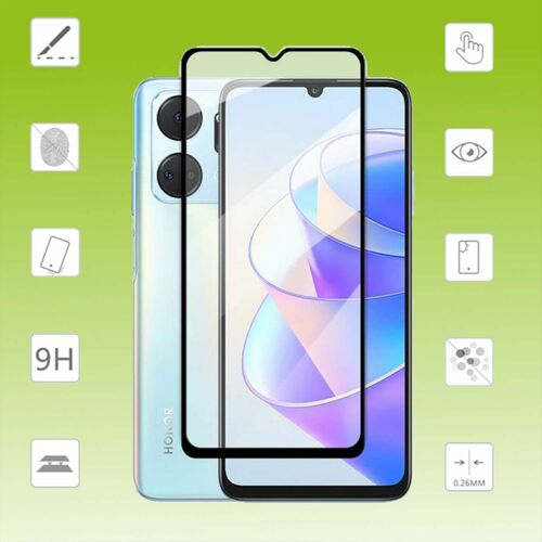 F�r Honor X7a Zubeh�r / Schutz Cover Handy Tasche Etuis TPU Case Schutz AUSWAHL 