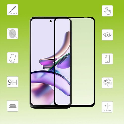 F�r Motorola Moto G23 Zubeh�r / Schutz Cover Handy Tasche Etuis TPU Case Schutz AUSWAHL 