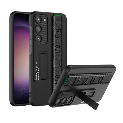 F�r Samsung Galaxy S23 Plus 5G TPU Armband Handy Tasche H�lle Cover