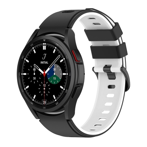 F�r Samsung Galaxy Watch FE 6 5 4 Normal Pro Classic alle Gr��en Armband  