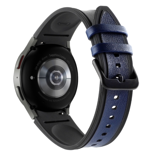 F�r Samsung Galaxy Watch FE 6 5 4 Normal und Pro alle Gr��en Armband  