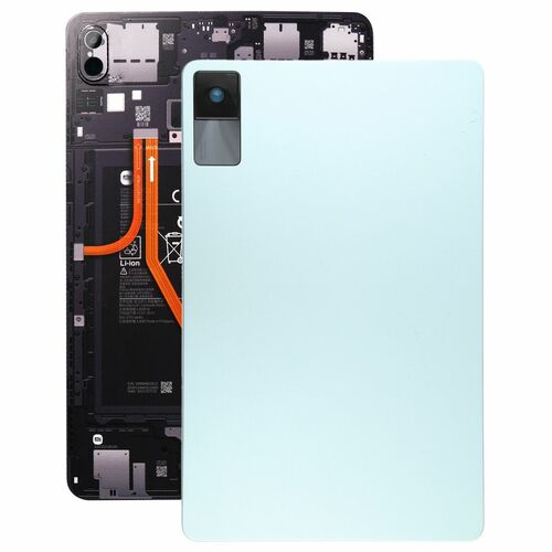 F�r Xiaomi Redmi Pad 10.61 Zoll R�ckseite Akkudeckel Battery Back Cover Ersatzteil Reparatur Gr�n