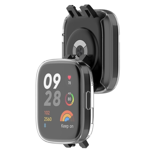 F�r Xiaomi Redmi Watch 3 Ersatz Armband und Ersatz Geh�use Smart Uhr Smart Watch Geh�use  